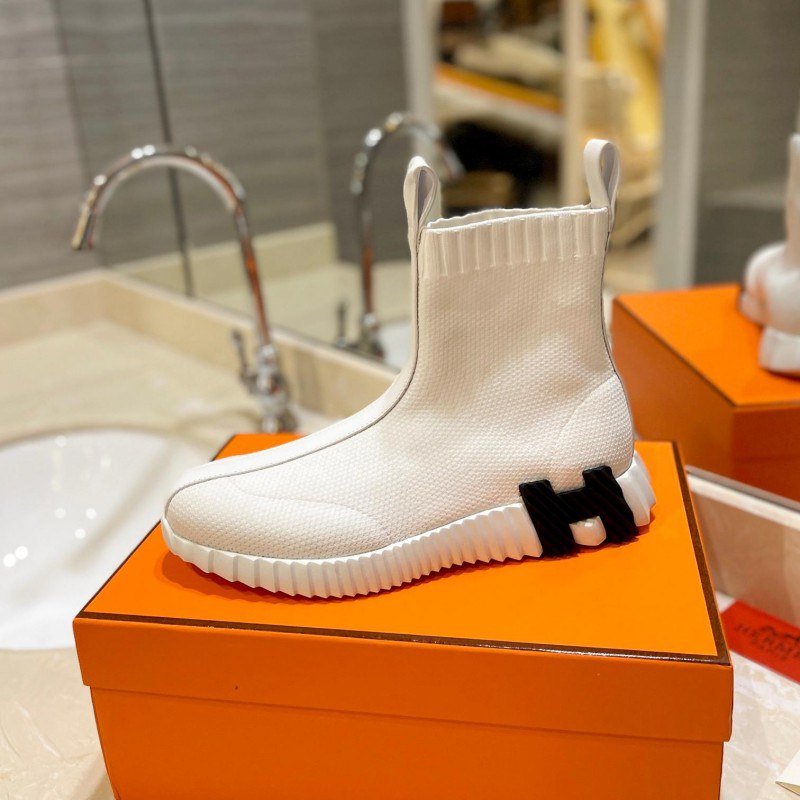HERMES Boots -3
