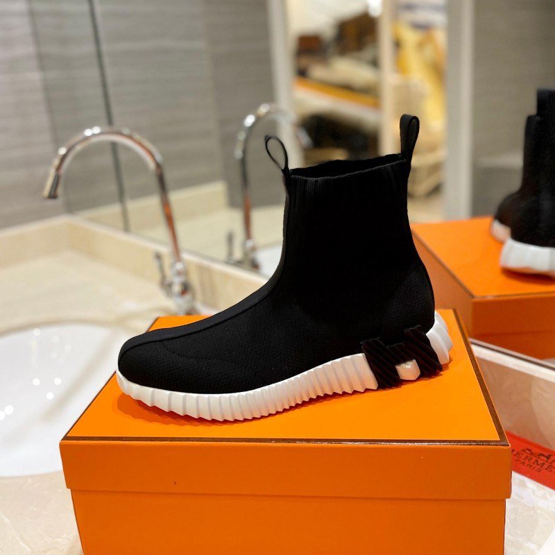 HERMES Boots -4