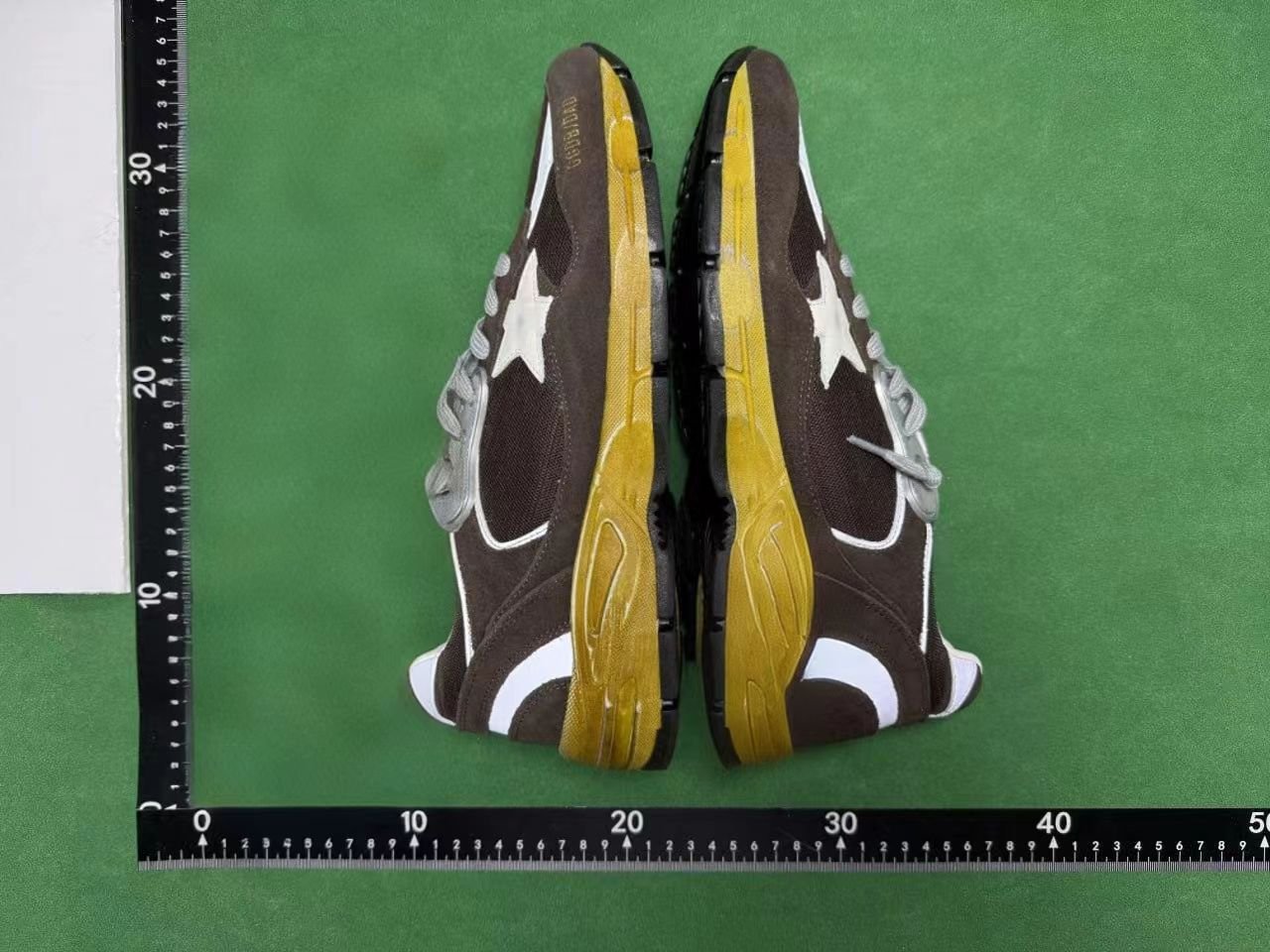 Golden Goose DADstar -4