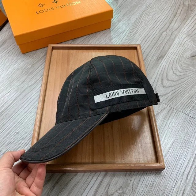 Louis Vuitton LV casual sun visor cap（21 styles） -2