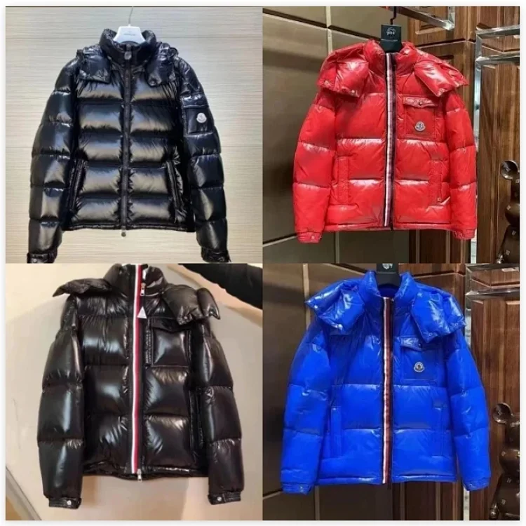 Moncler Canada Goose Ralph Lau