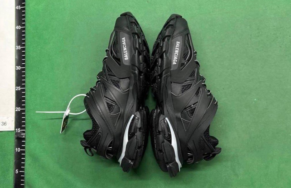 Balenciaga Track -2