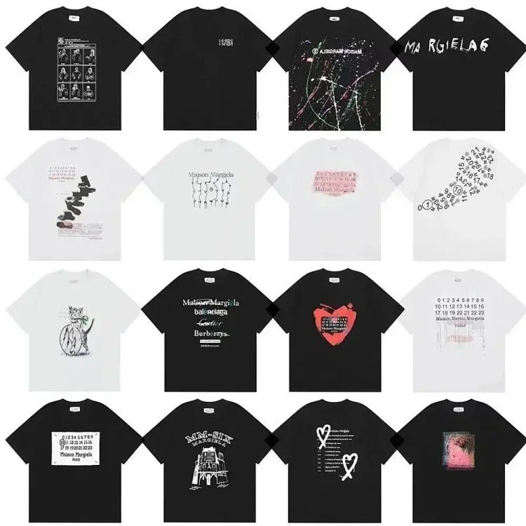 STU Joint All-match T-shirt -3