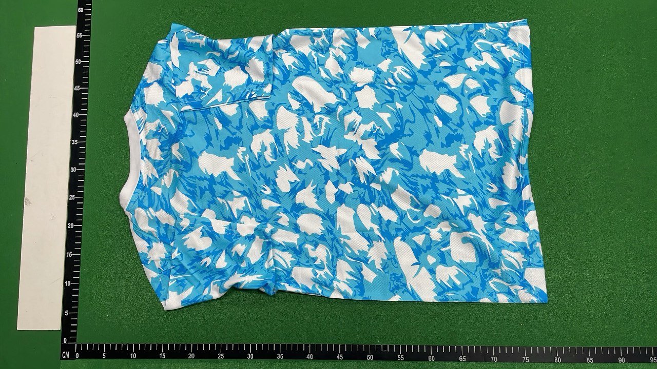 Aroya KAFD Yellow Soccer Jersey - Official Team -2