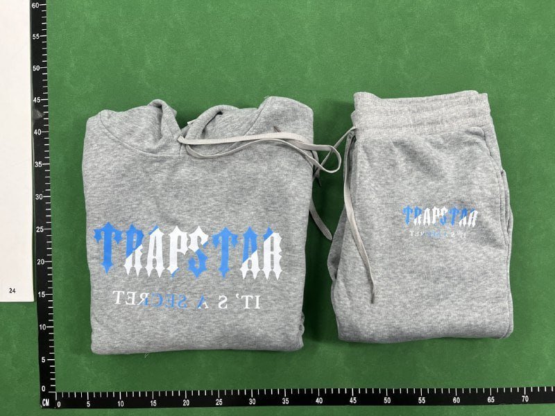 Trapstar It's a Secret Hoodie & Joggers Set [34 styles] -3