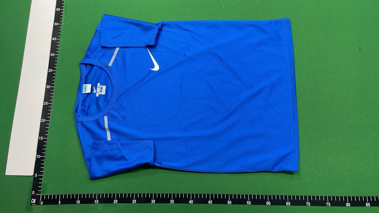 Nike Reflective T-ShirtShorts Set [10 styles] -2