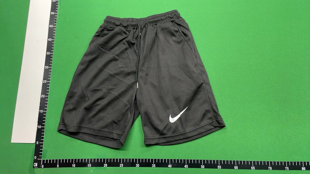 Nike Reflective T-ShirtShorts Set [10 styles] -4