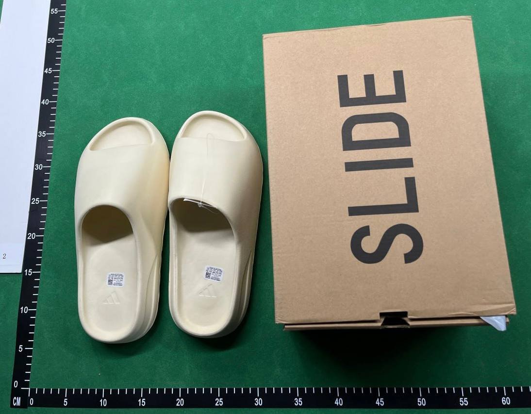  Adidas YZY Slide Slides [13 styles] -2