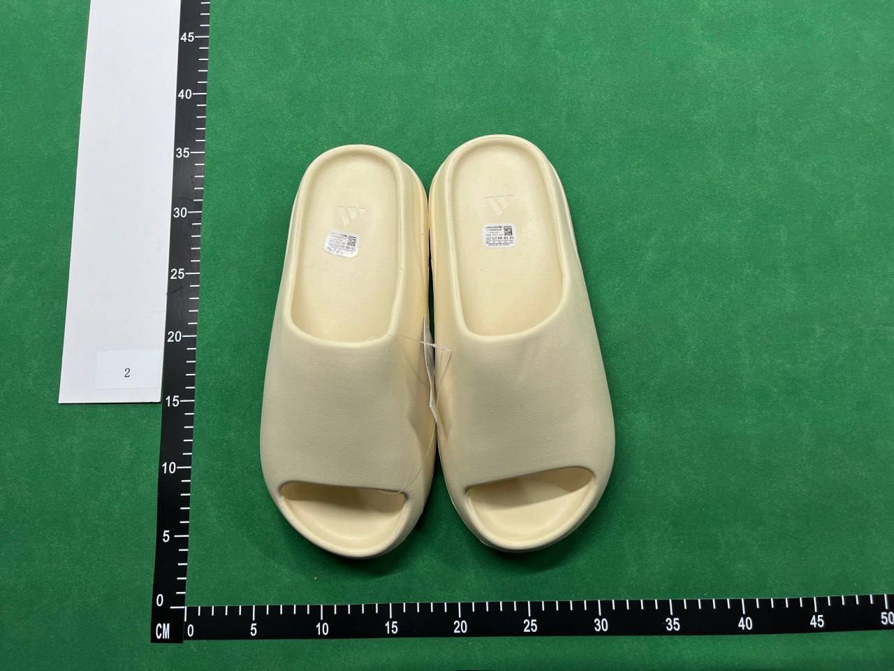  Adidas YZY Slide Slides [13 styles] -3