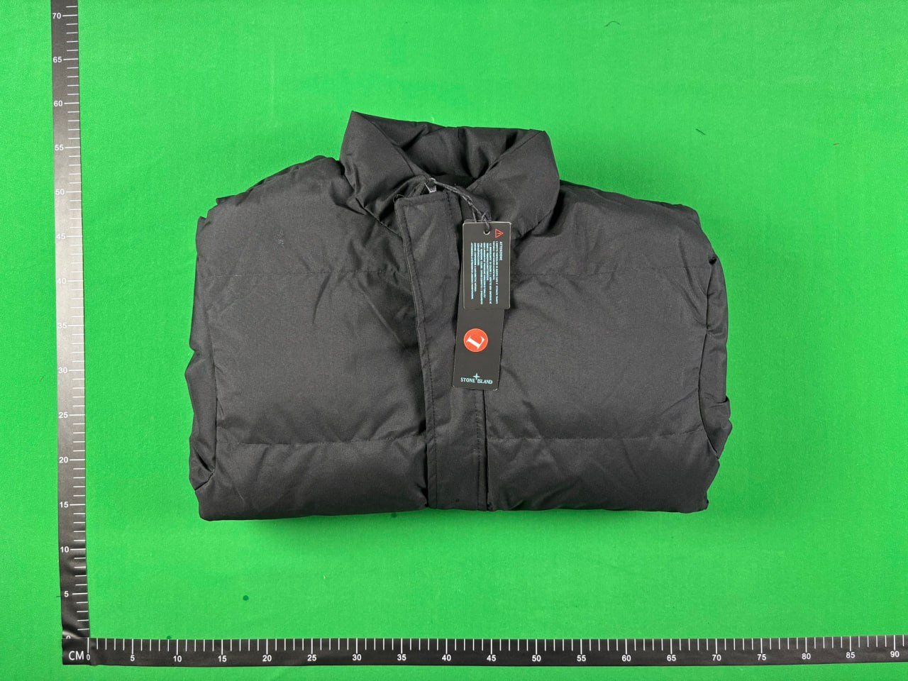 tone Island Down Jacket -2
