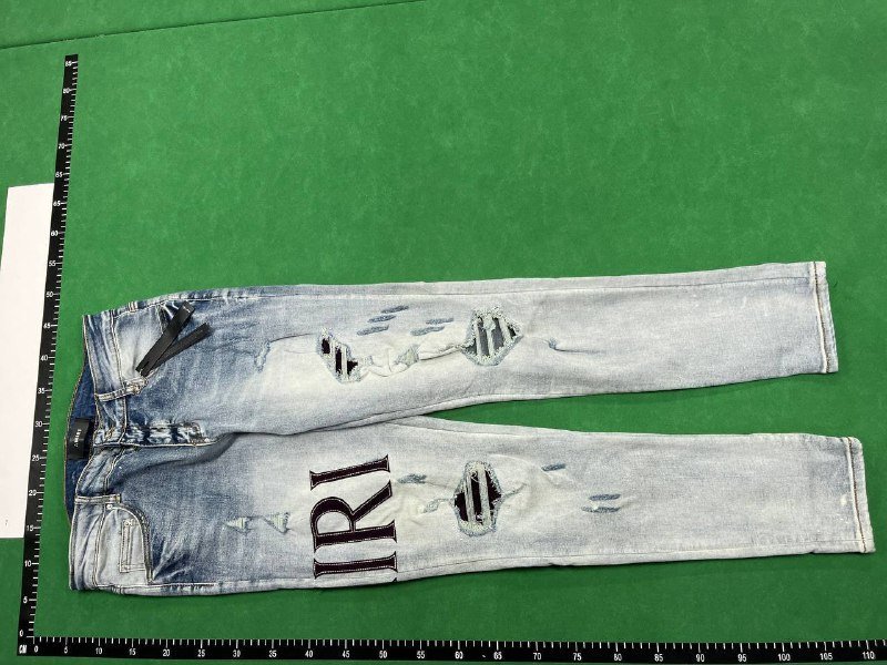 MIRI Jeans pants 11 High Quality ( 40 + styles) -3