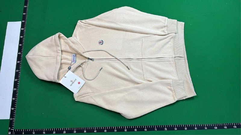 Moncler Hoodie with NFC [4 styles] -3