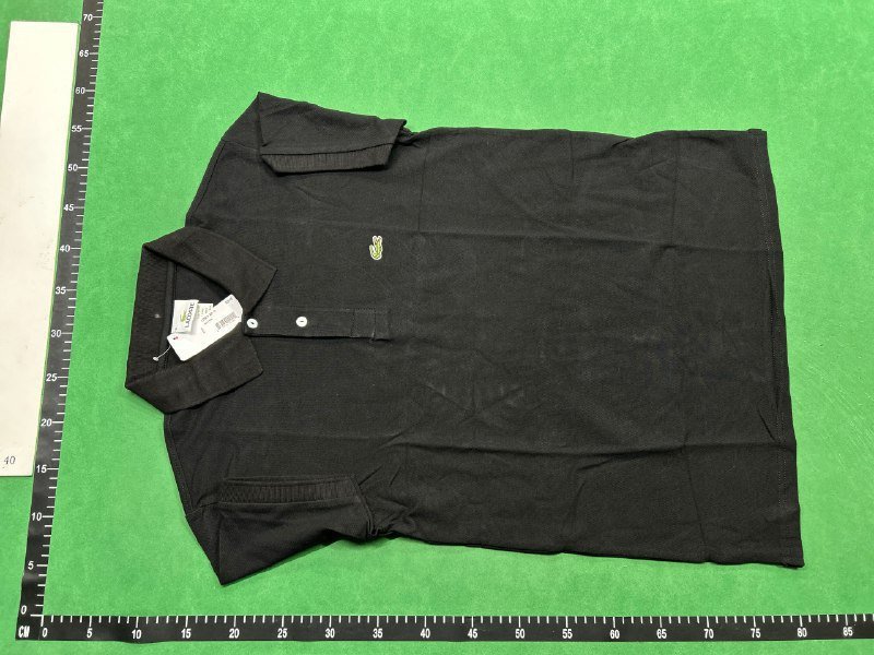  Lacoste Classic Polo Shirt [40 styles] -4