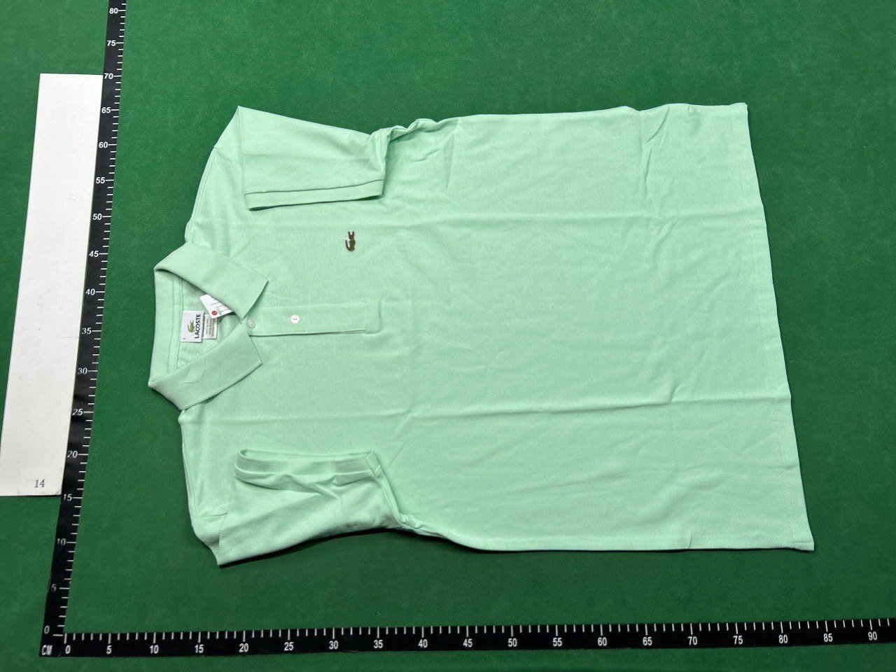  Lacoste Classic Polo Shirt [40 styles] -2