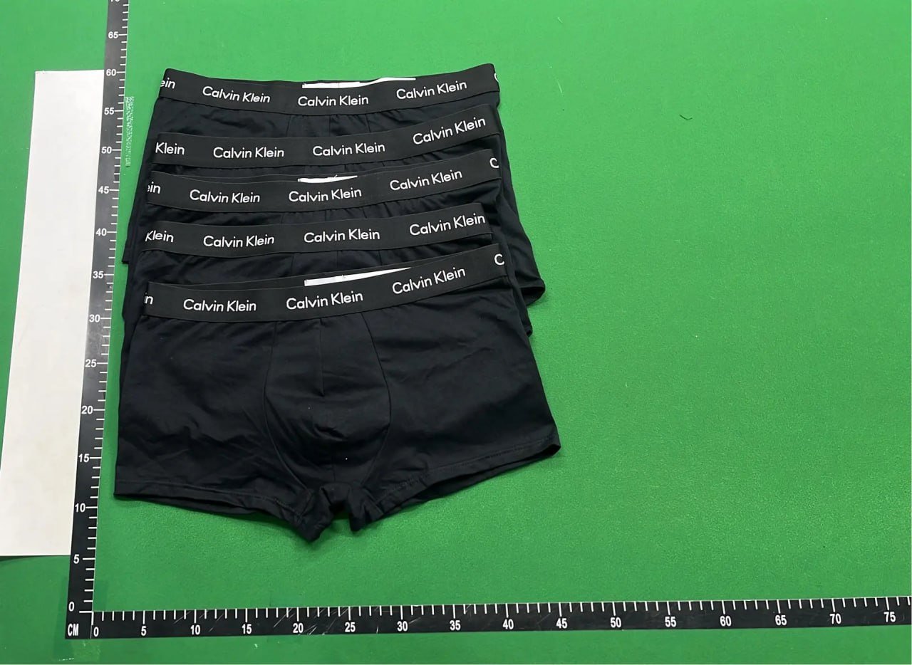  Calvin Klein CK Underwear  Dior Underwear  Under Armour Underwear [27 styles] -2