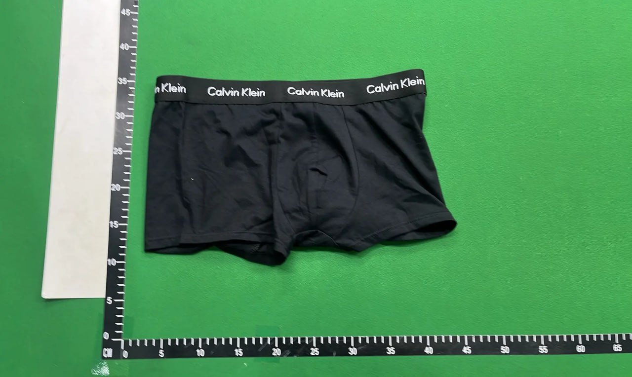  Calvin Klein CK Underwear  Dior Underwear  Under Armour Underwear [27 styles] -3