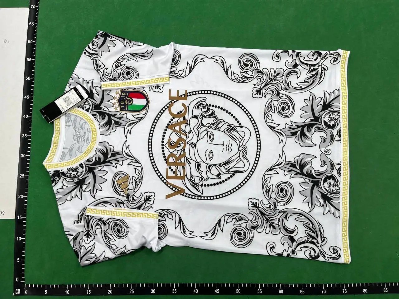 National Team Football Jerseys Short Sleeves [39 styles] -3