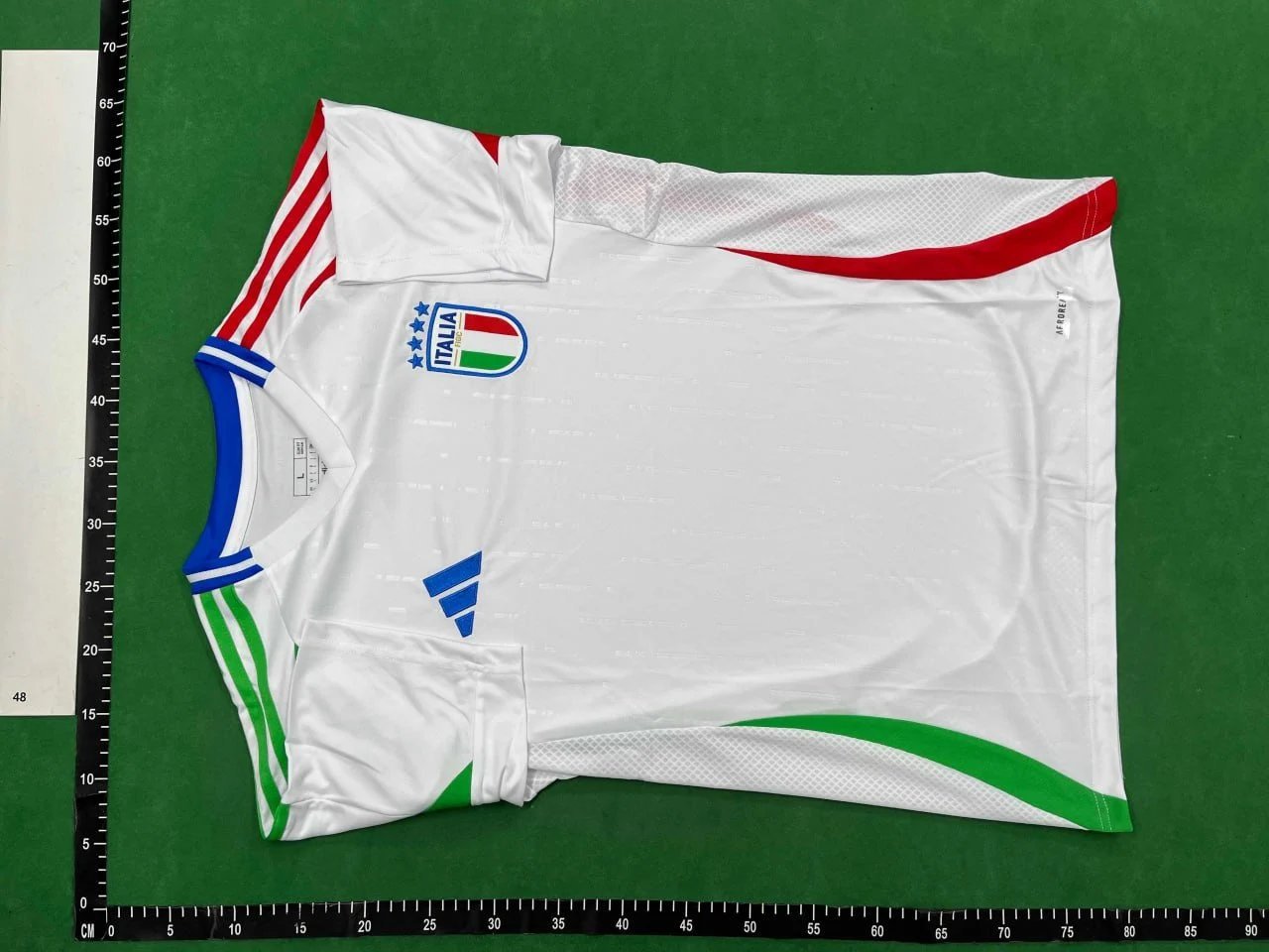 National Team Football Jerseys Short Sleeves [39 styles] -4