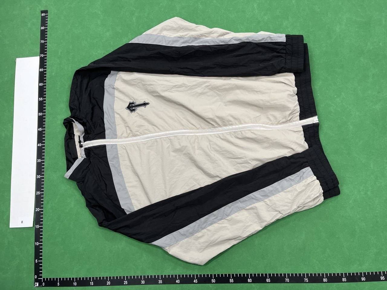 Trapstar B22 Jacket [9 styles] -2