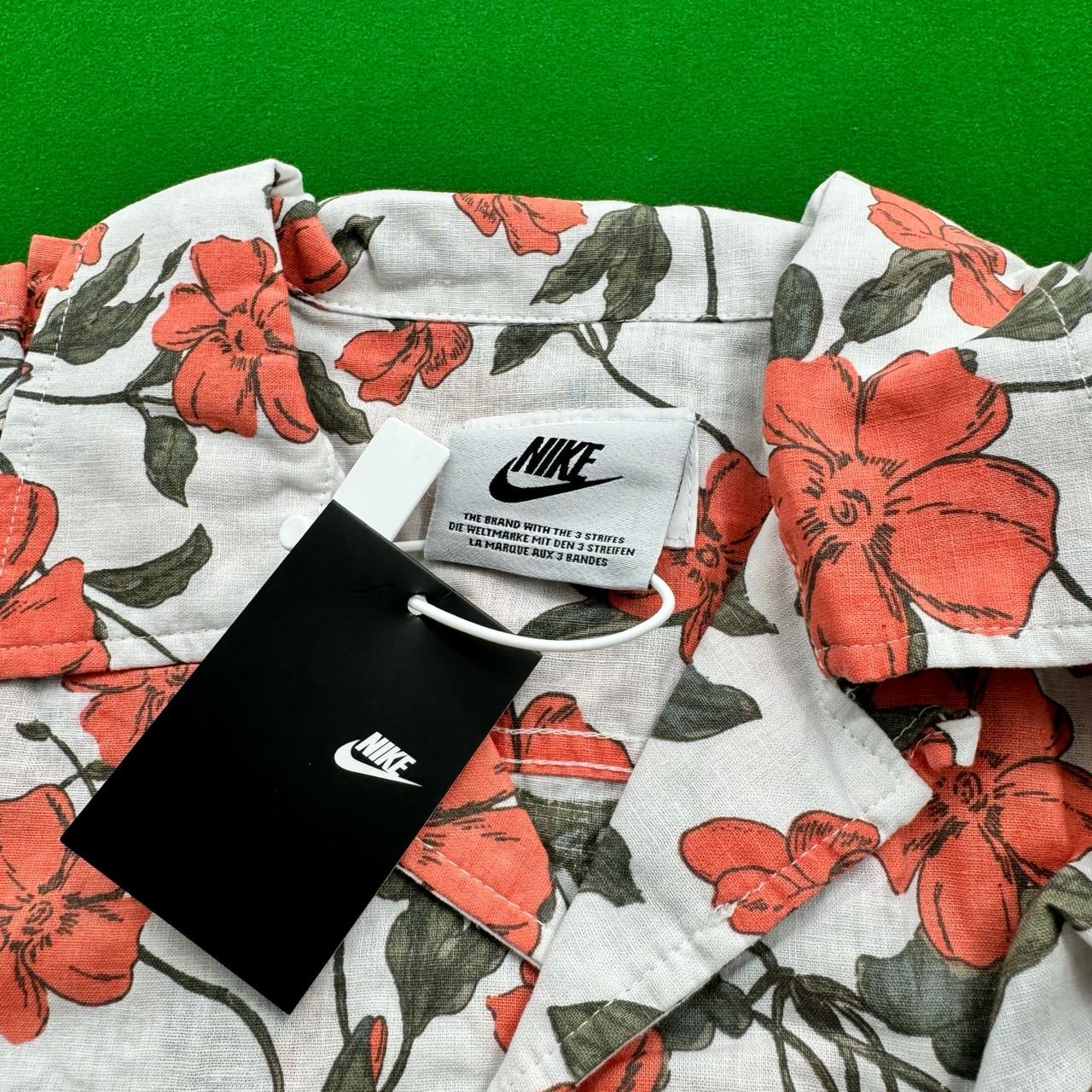 Nike X Supreme Woven Shirt [16 styles] -2