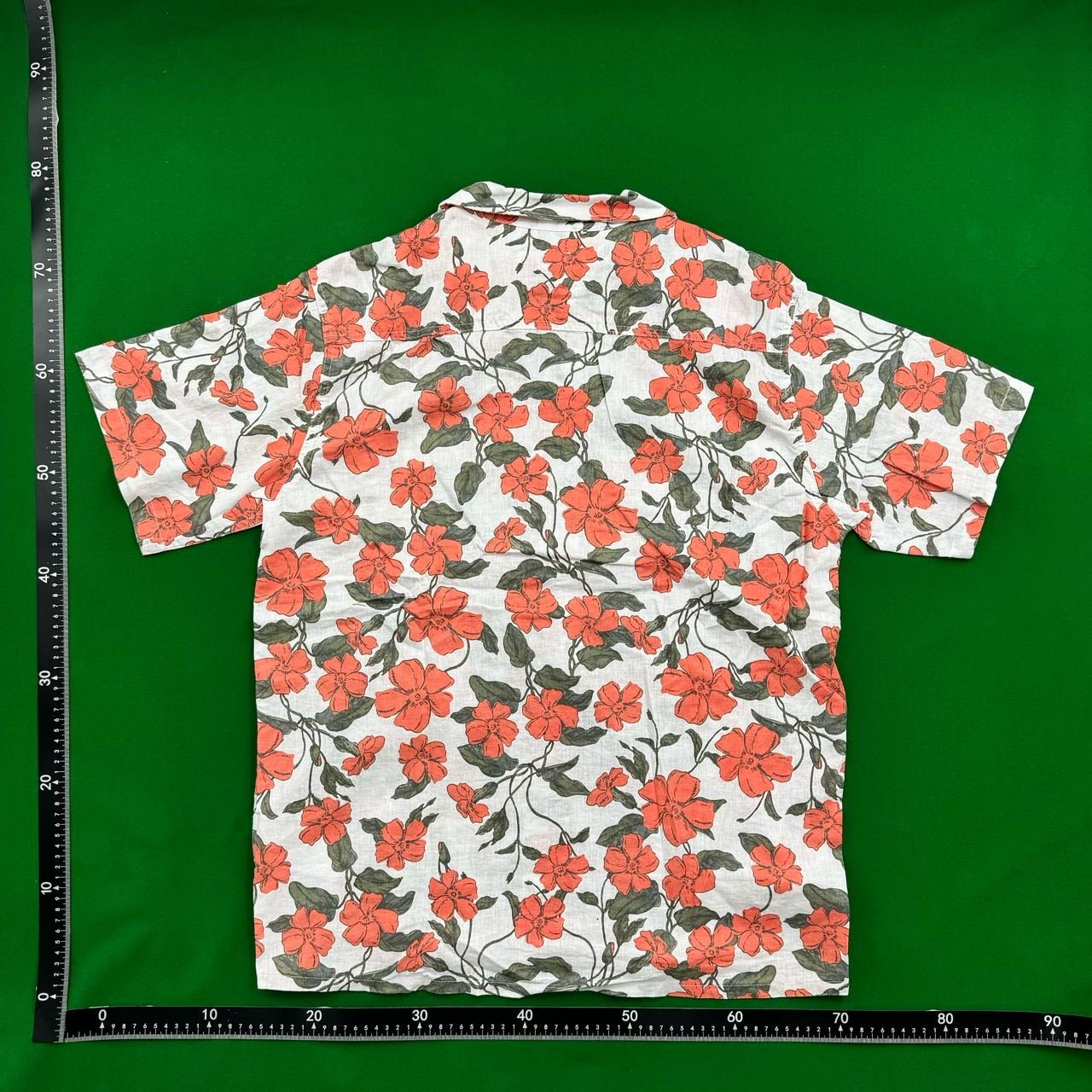  Nike X Supreme Woven Shirt [16 styles] -3