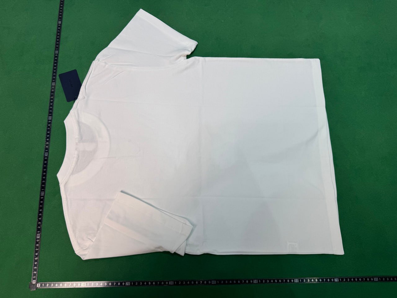 Prada Triangle Logo T-Shirt [24 styles] -4