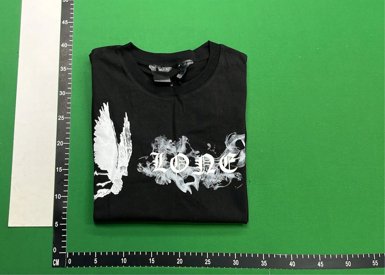 Vlone T-Shirt [40 styles] -2