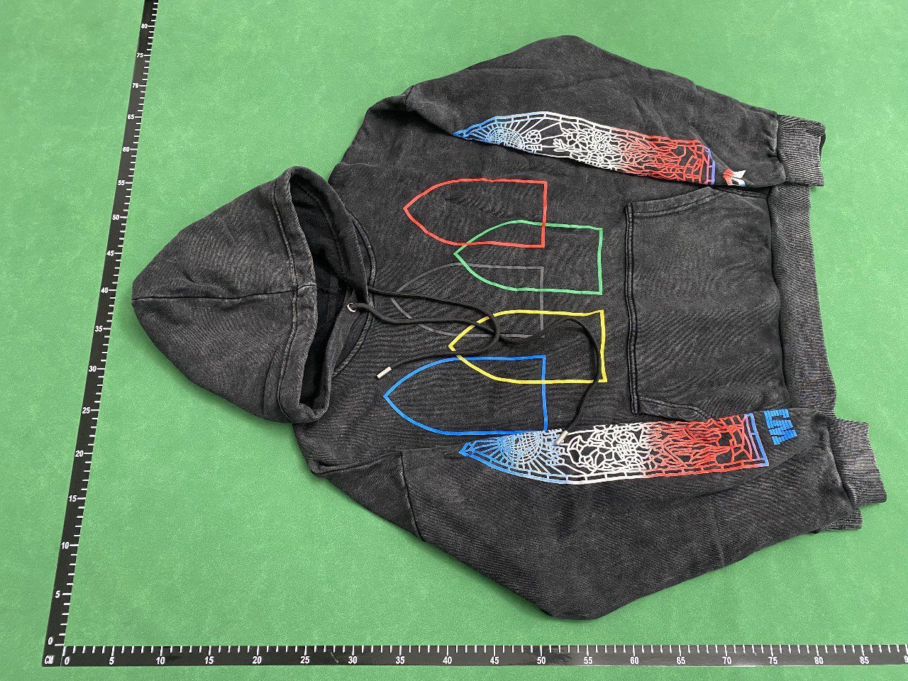  Who Decides War Hoodie [21 styles] -3