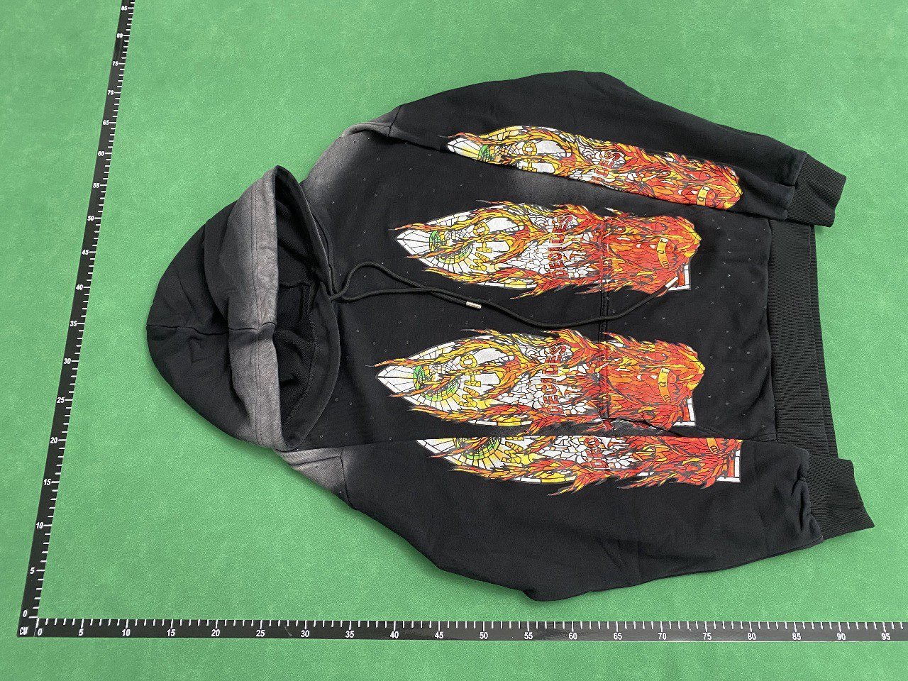  Who Decides War Hoodie [21 styles] -4