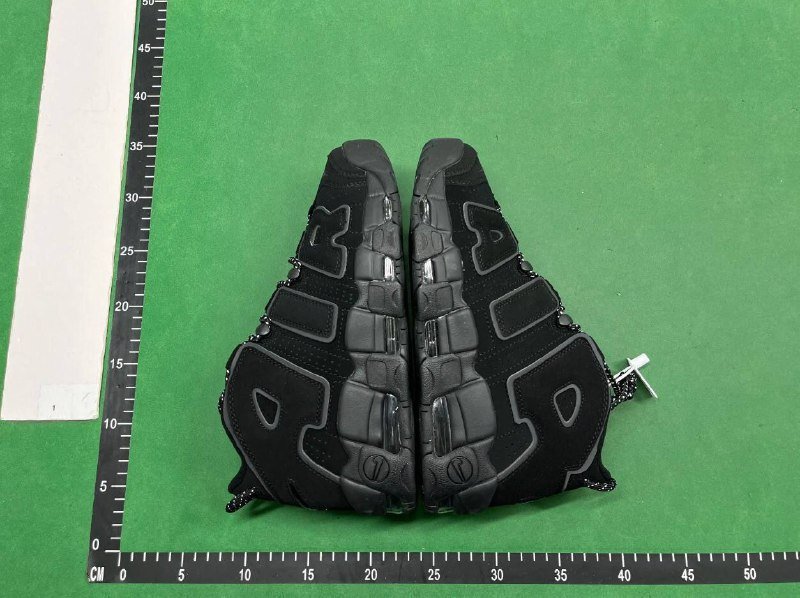 Nike Air More Uptempo Sneakers [33 styles] -2