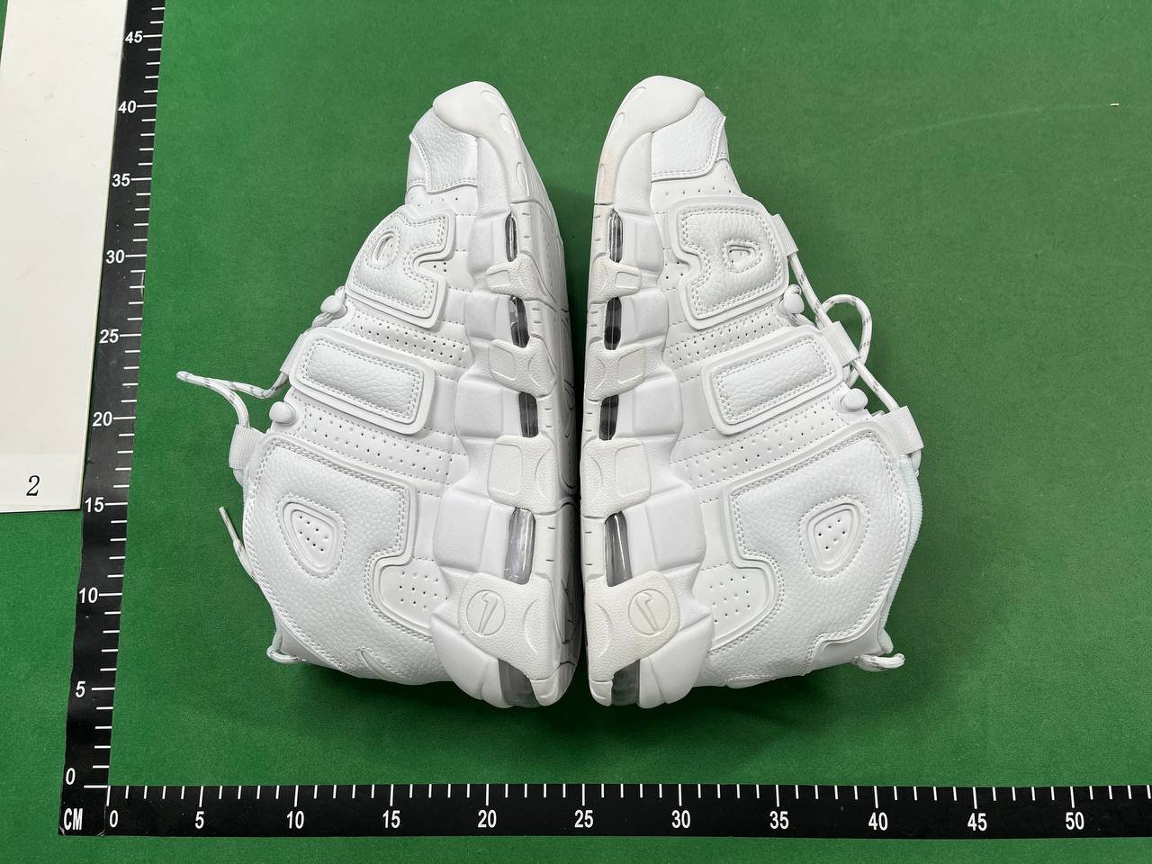 Nike Air More Uptempo Sneakers [33 styles] -4