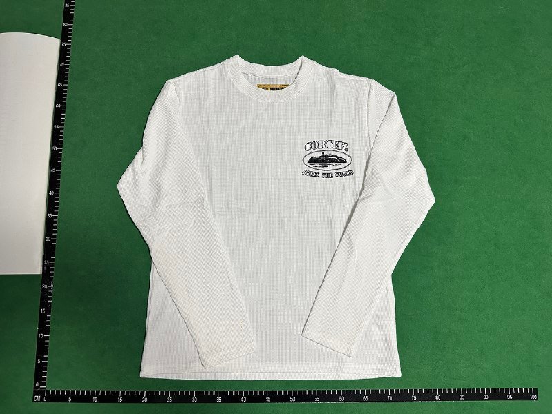 Cruz Long Sleeve T-Shirts [34 styles] -3