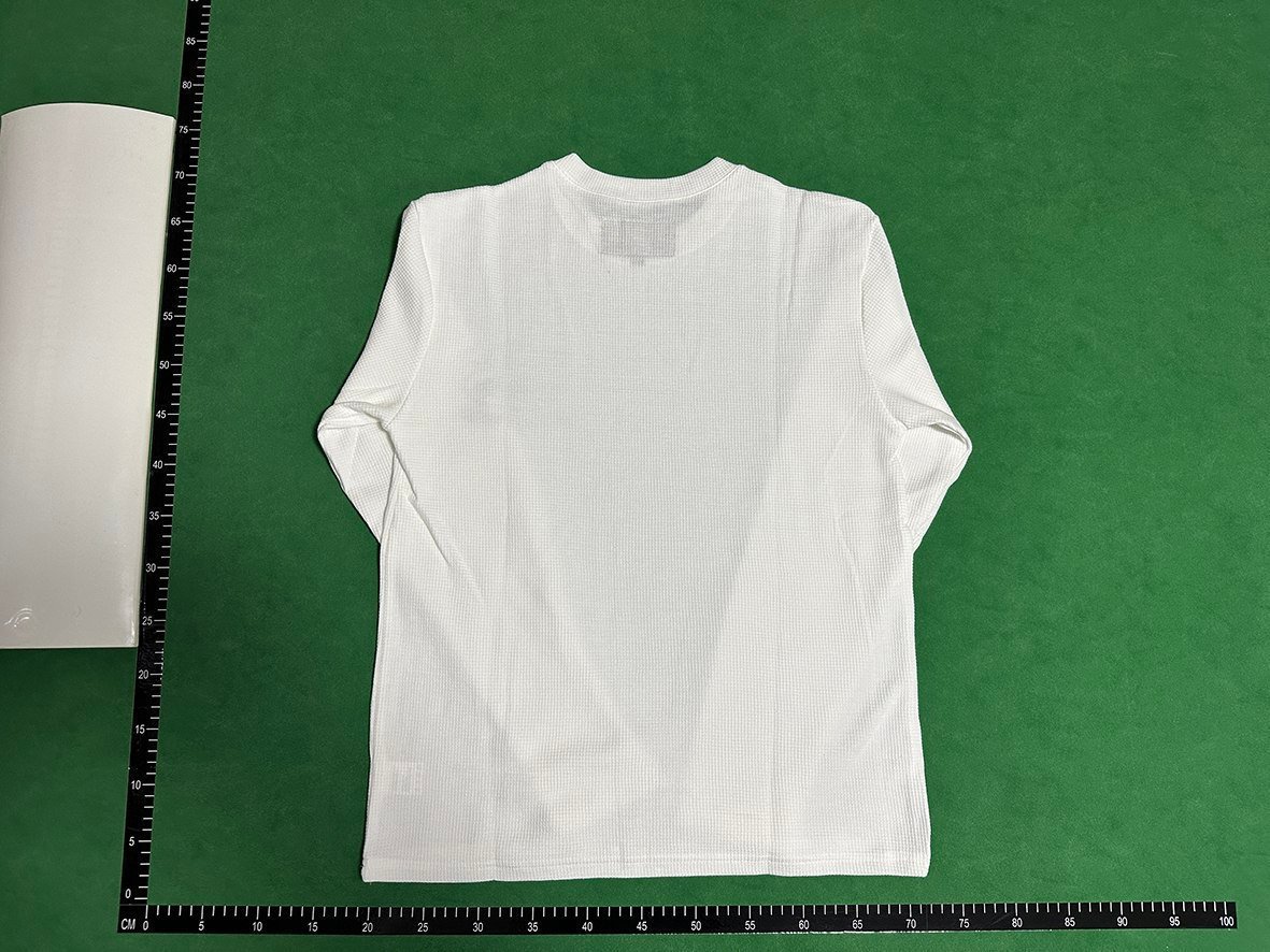 Cruz Long Sleeve T-Shirts [34 styles] -4