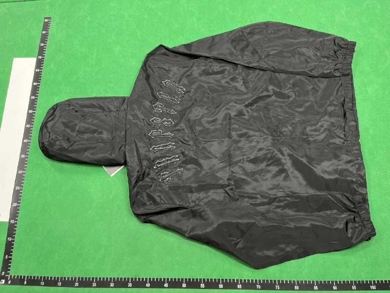 Trapstar Hooded Jacket [7 styles] -3