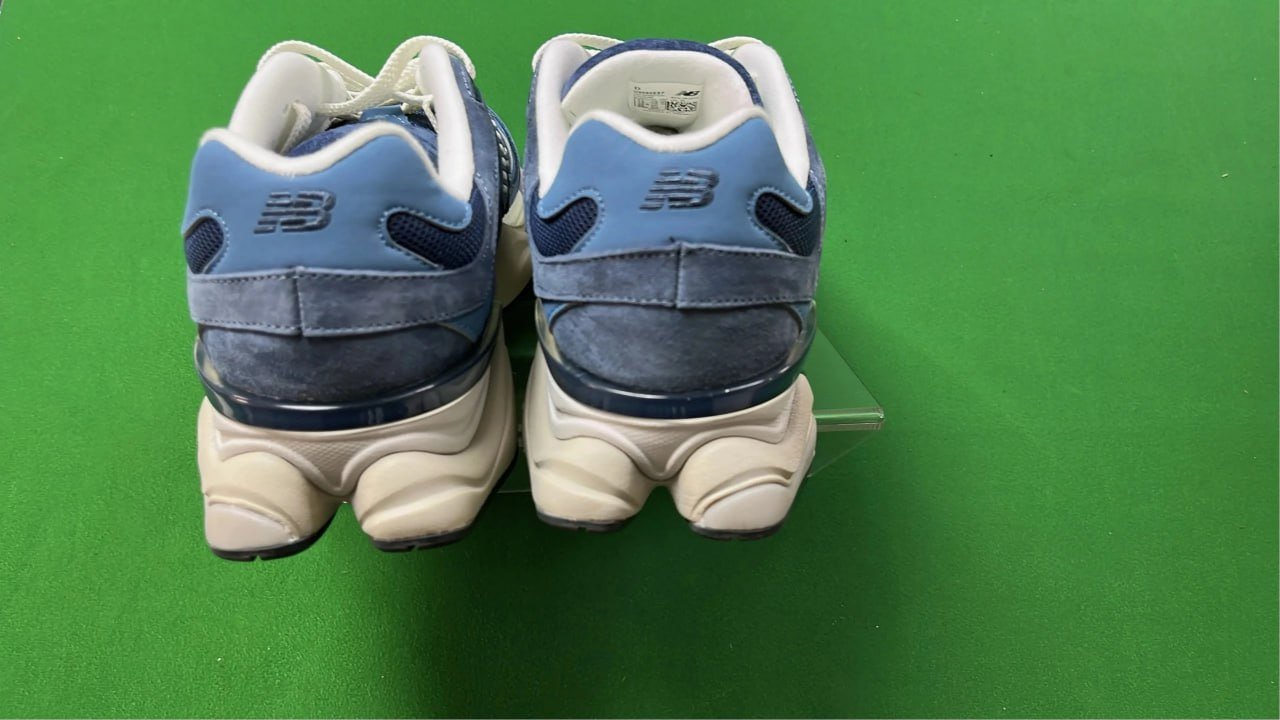 New Balance 9060 Sneakers [40 styles] -4