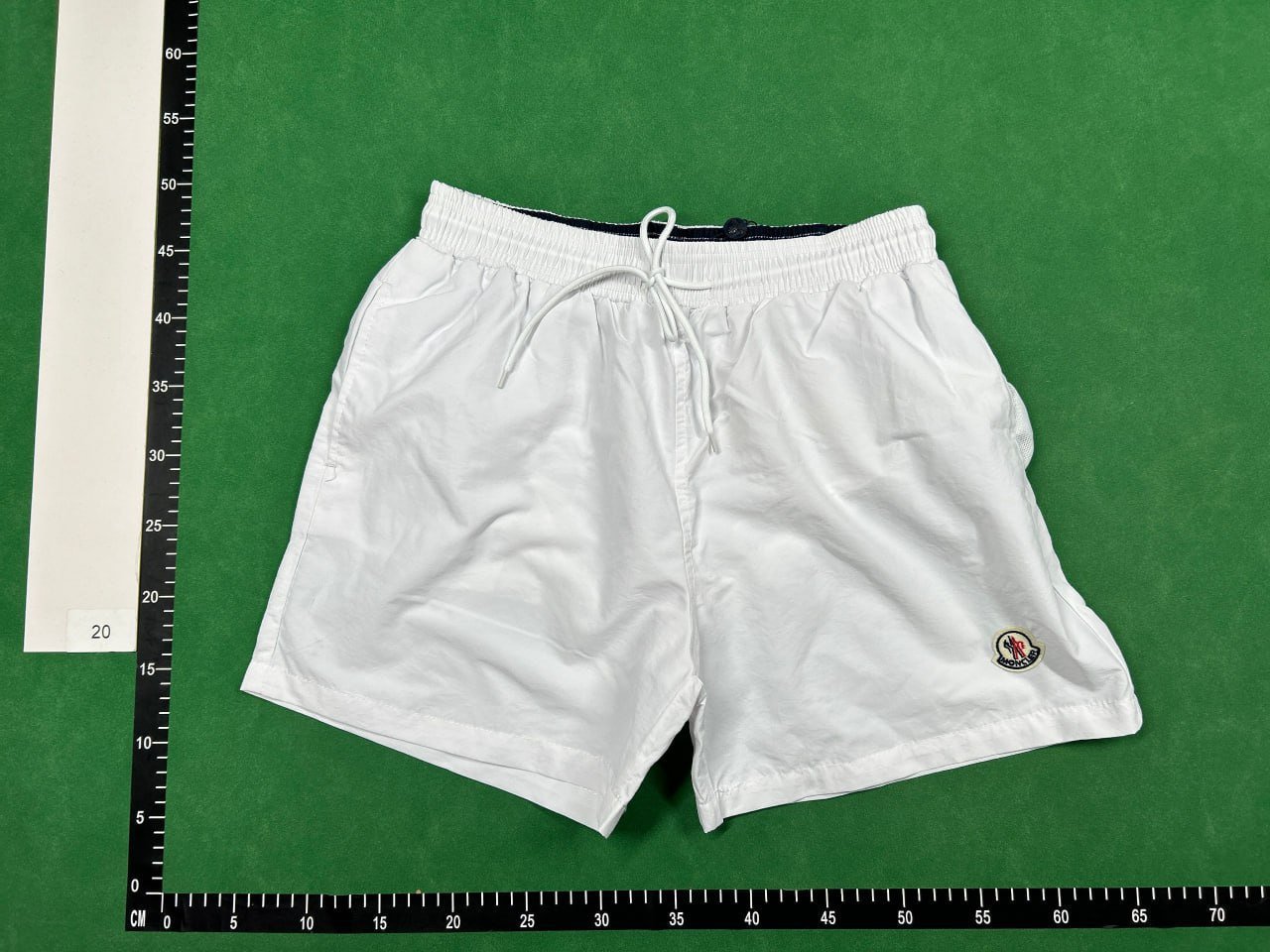  Moncler Swim Shorts [14 styles] -2
