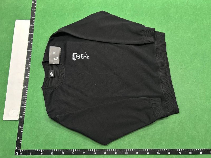 Stussy Graphic Sweatshirts [38 styles] -2