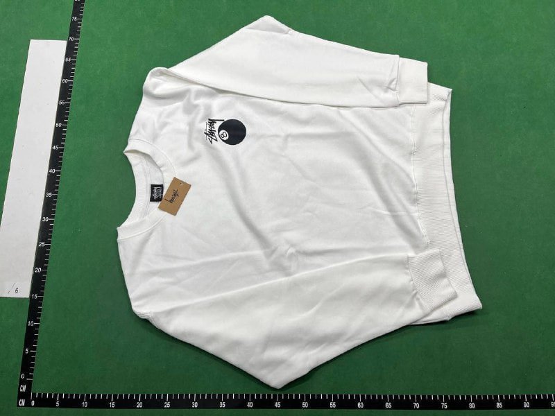 Stussy Graphic Sweatshirts [38 styles] -3