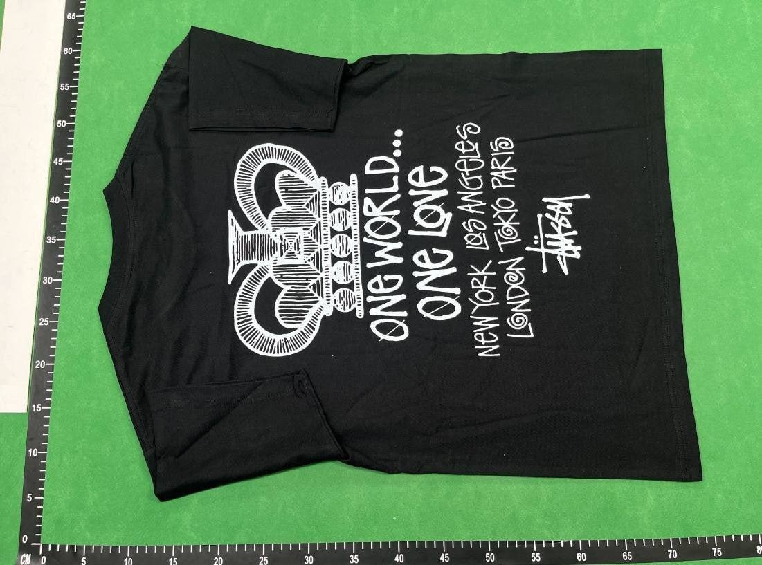 Stussy Dice & Logo T-Shirts [40 styles] -2