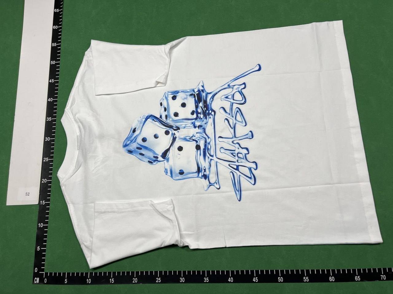 Stussy Dice & Logo T-Shirts [40 styles] -3