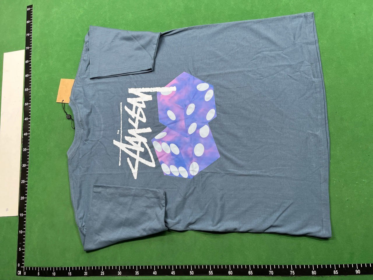 Stussy Dice & Logo T-Shirts [40 styles] -4