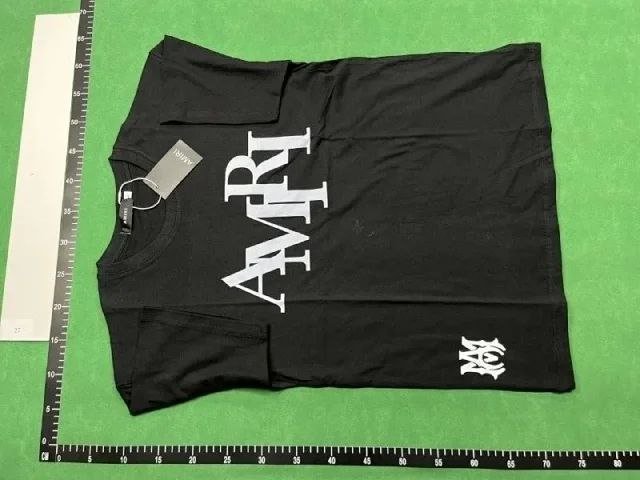 AMIRI Graphic T-Shirts [40 styles] -3