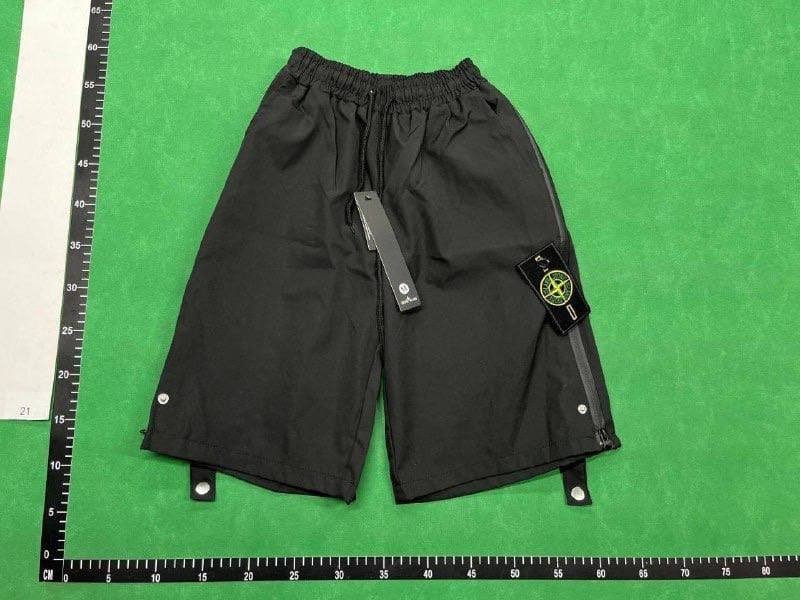 Stone Island T-ShirtShorts [40 styles] -2