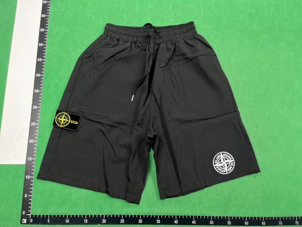 Stone Island T-ShirtShorts [40 styles] -3