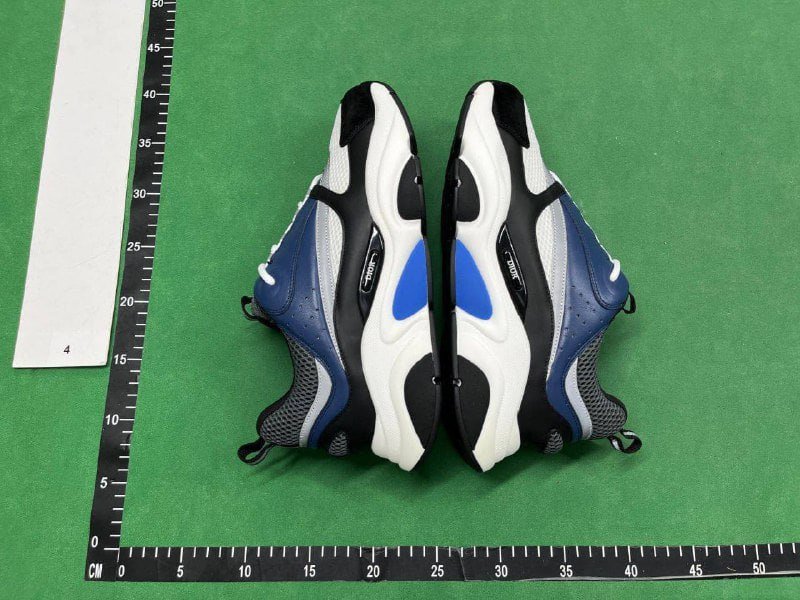 Dior B22 Sneakers [36 styles] -2