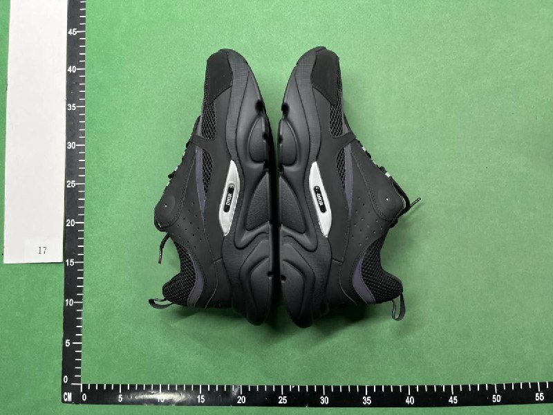 Dior B22 Sneakers [36 styles] -4