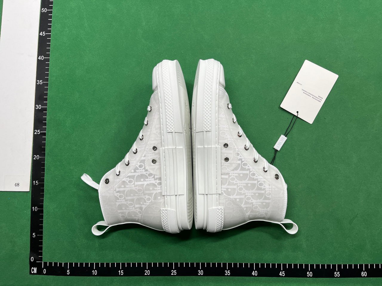 Dior B23 High-Top Sneakers [18 styles] -4