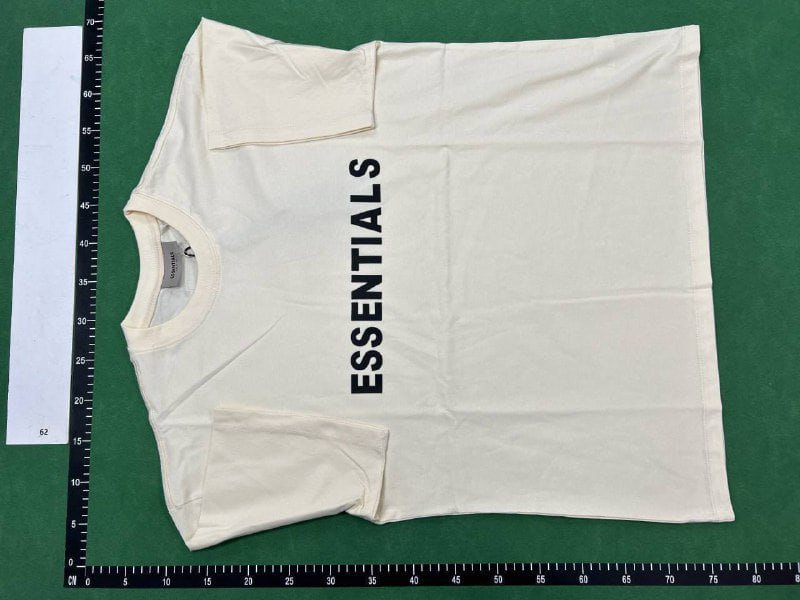  FG Essentials Tee [40 styles] -3