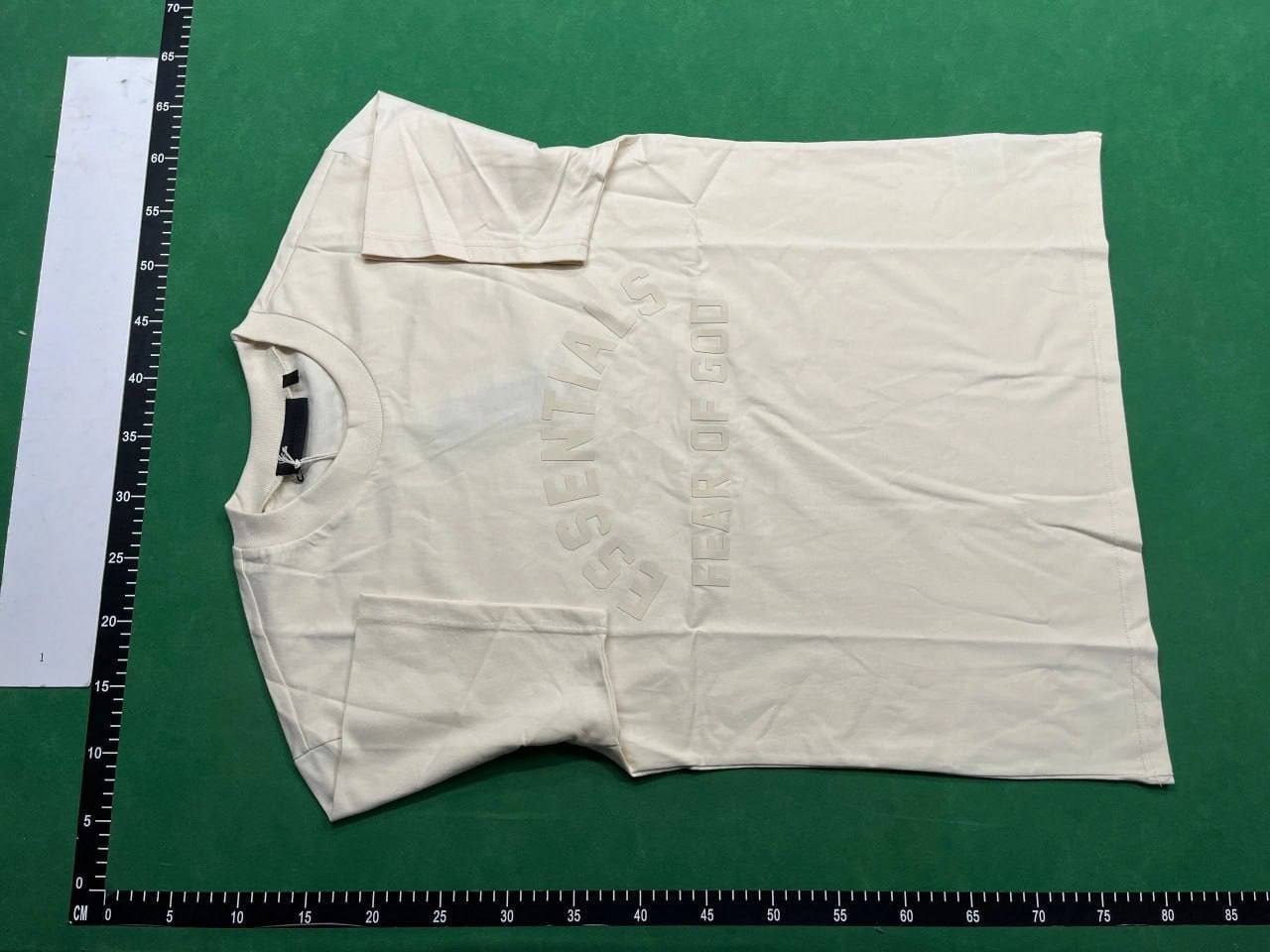  FG Essentials Tee [40 styles] -4