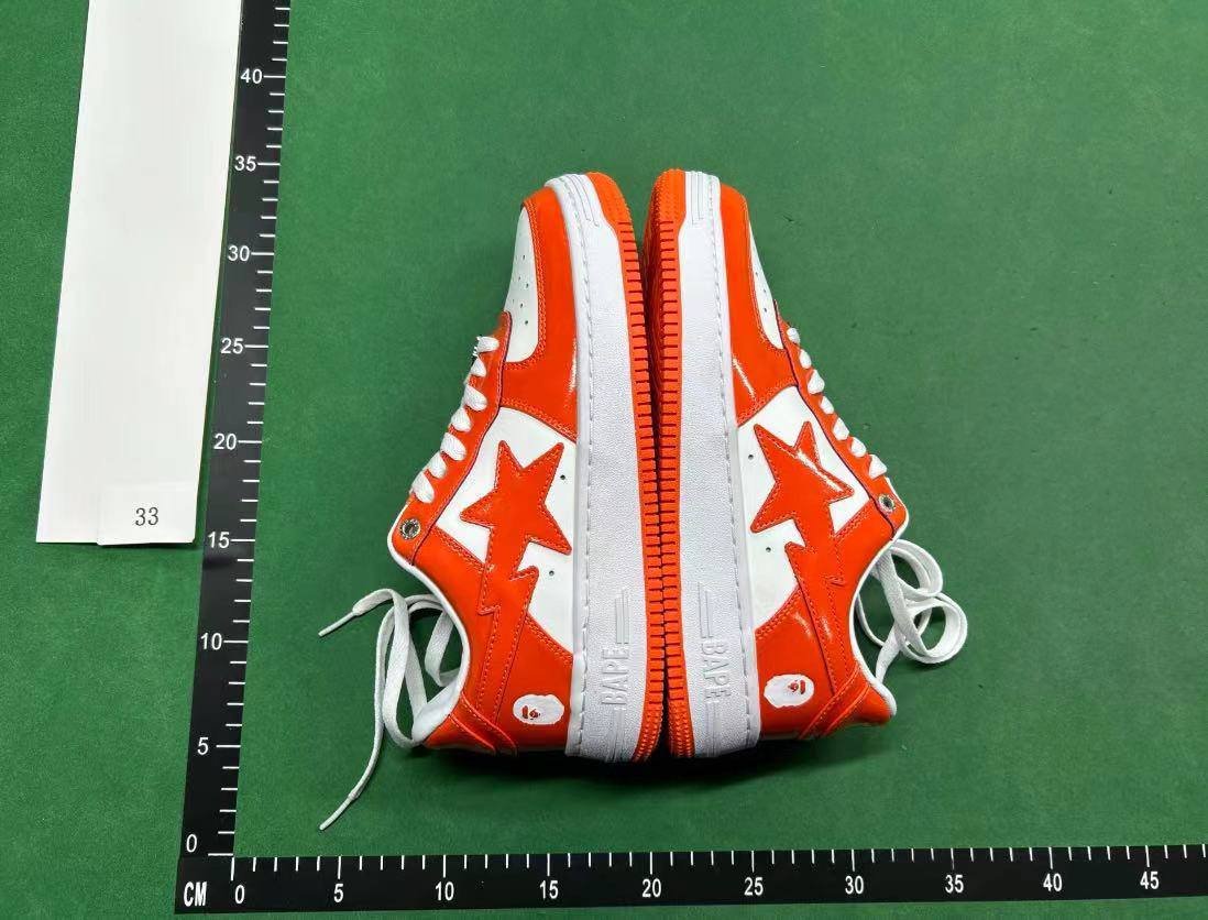  BAPE STA Sneakers [12 styles] -2